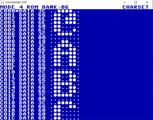 META/L assembly language editor